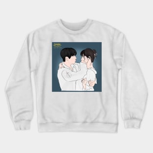 King The Land Korean Drama Crewneck Sweatshirt